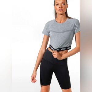 Lorna Jane Crop Top